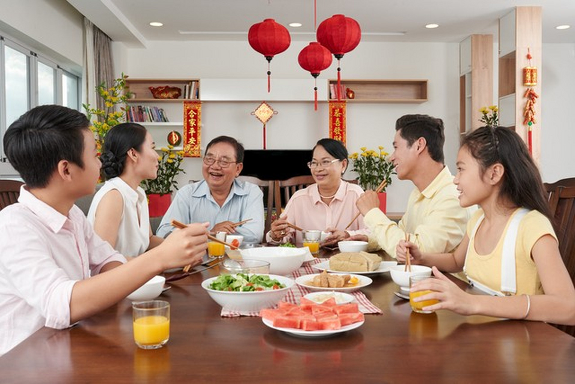 调整心态和行为方式吧~珍惜美好时光与情感纽带[原文