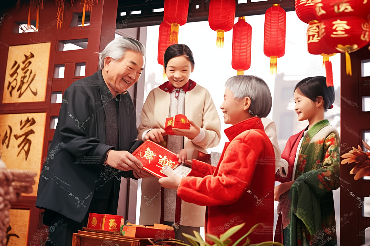 但别担心,为你好运加持有妙招!