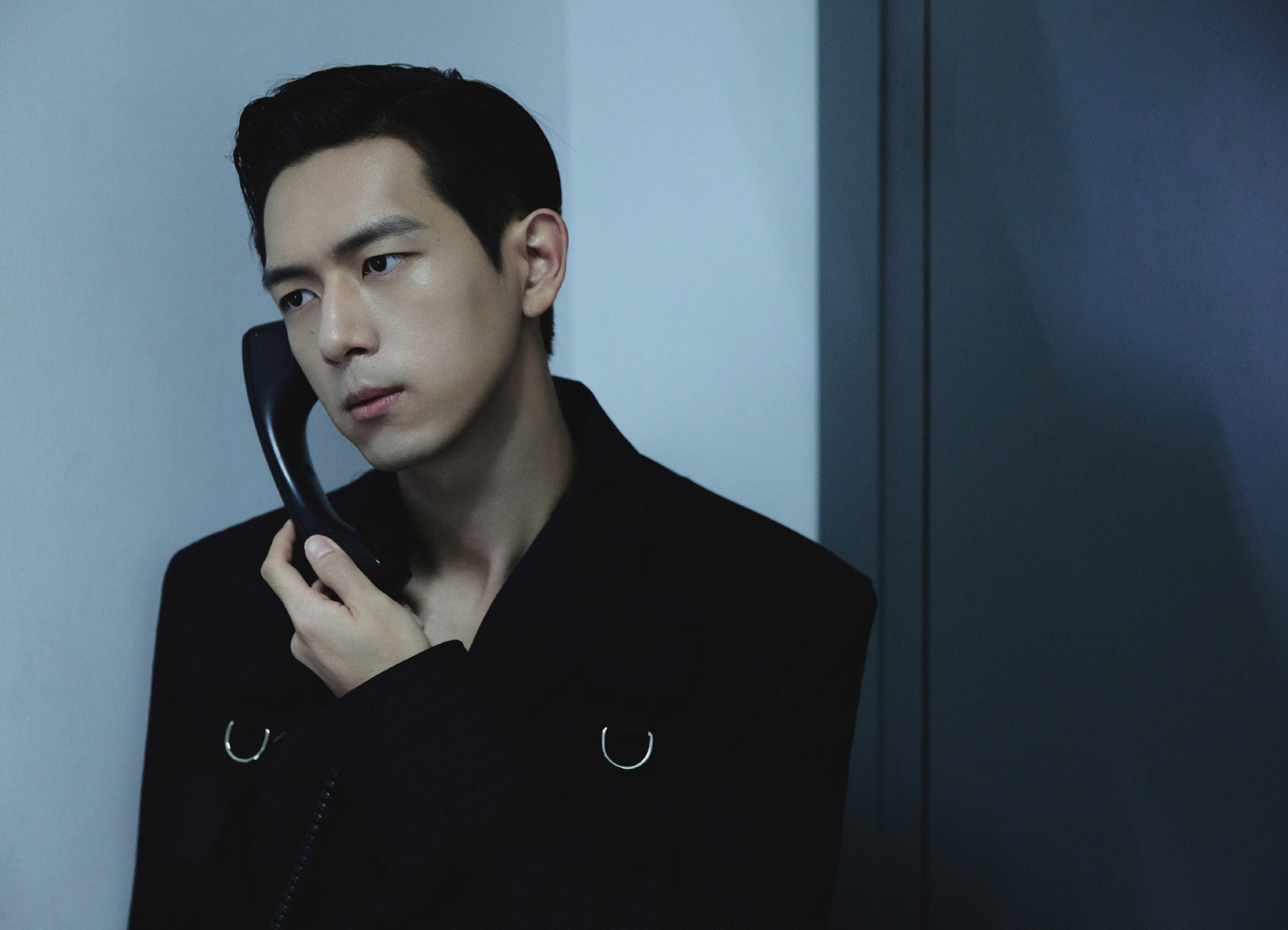 《尘埃落定》筹拍,李现或将首搭古力娜扎,看清导演追定了