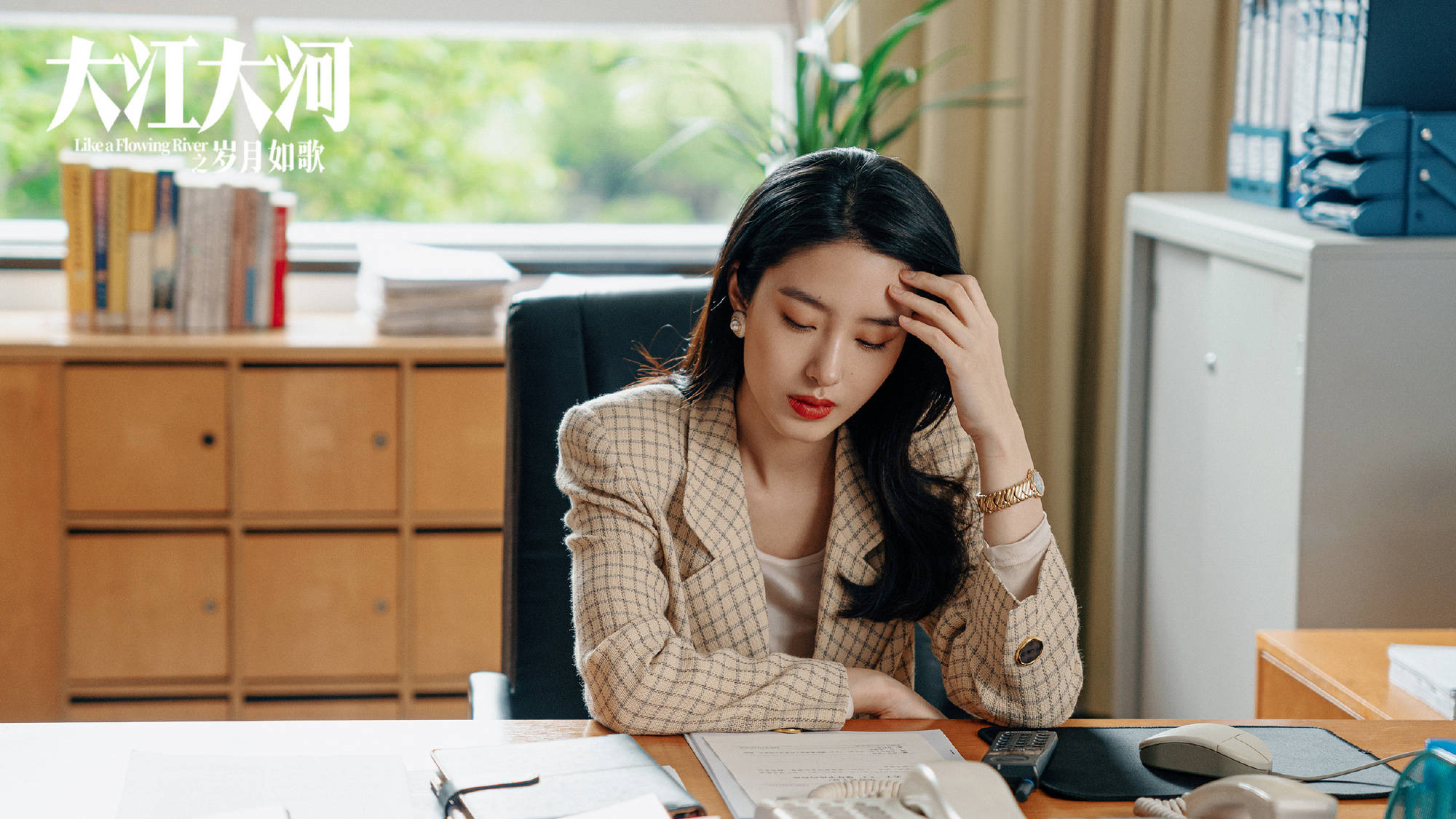 龙年春节档,哪部剧能成为你的.@职场hr小磊的动态