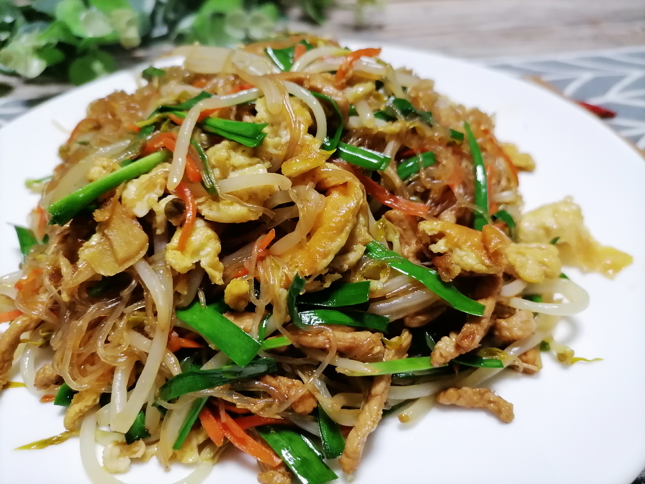 10道炒素菜做法了解下