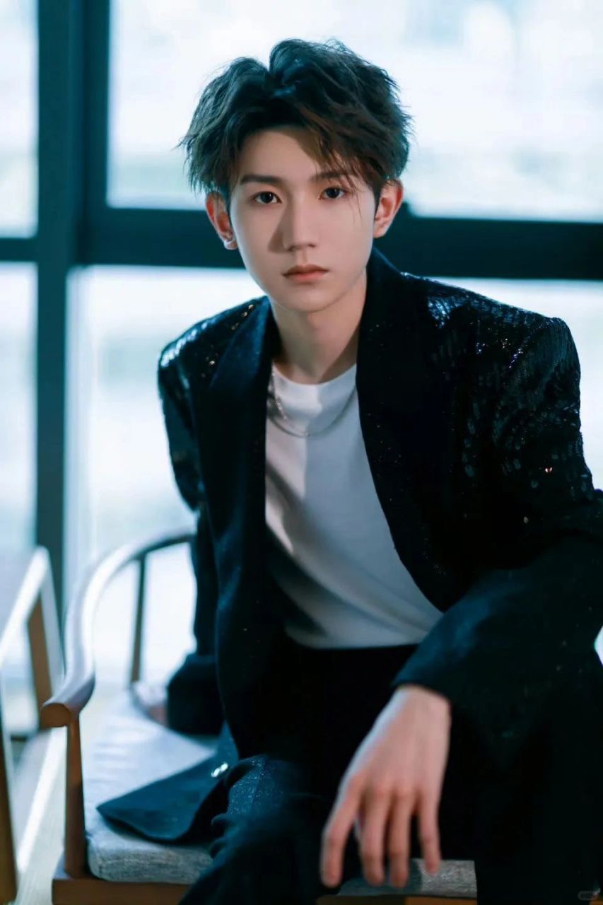 我tfboys-王源的账号,成为了他的粉丝之一.