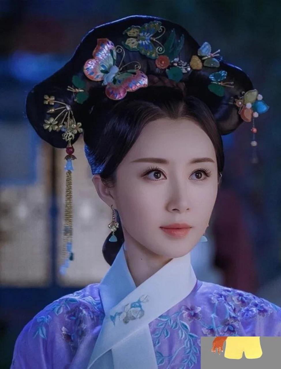 不温不火的宝藏女明星 166舒畅:谁还记得《魔幻手机》的傻妞?