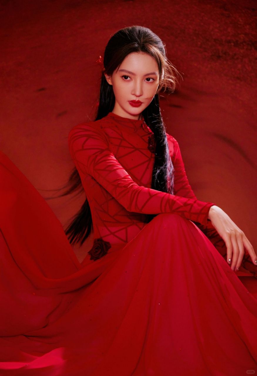 被金晨的古装舞蹈惊艳到了!