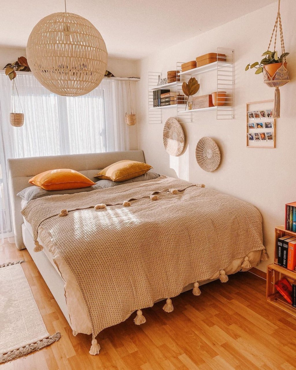 装修灵感|用精心的布置换小家的温馨  每日分享温馨家居灵感主页有