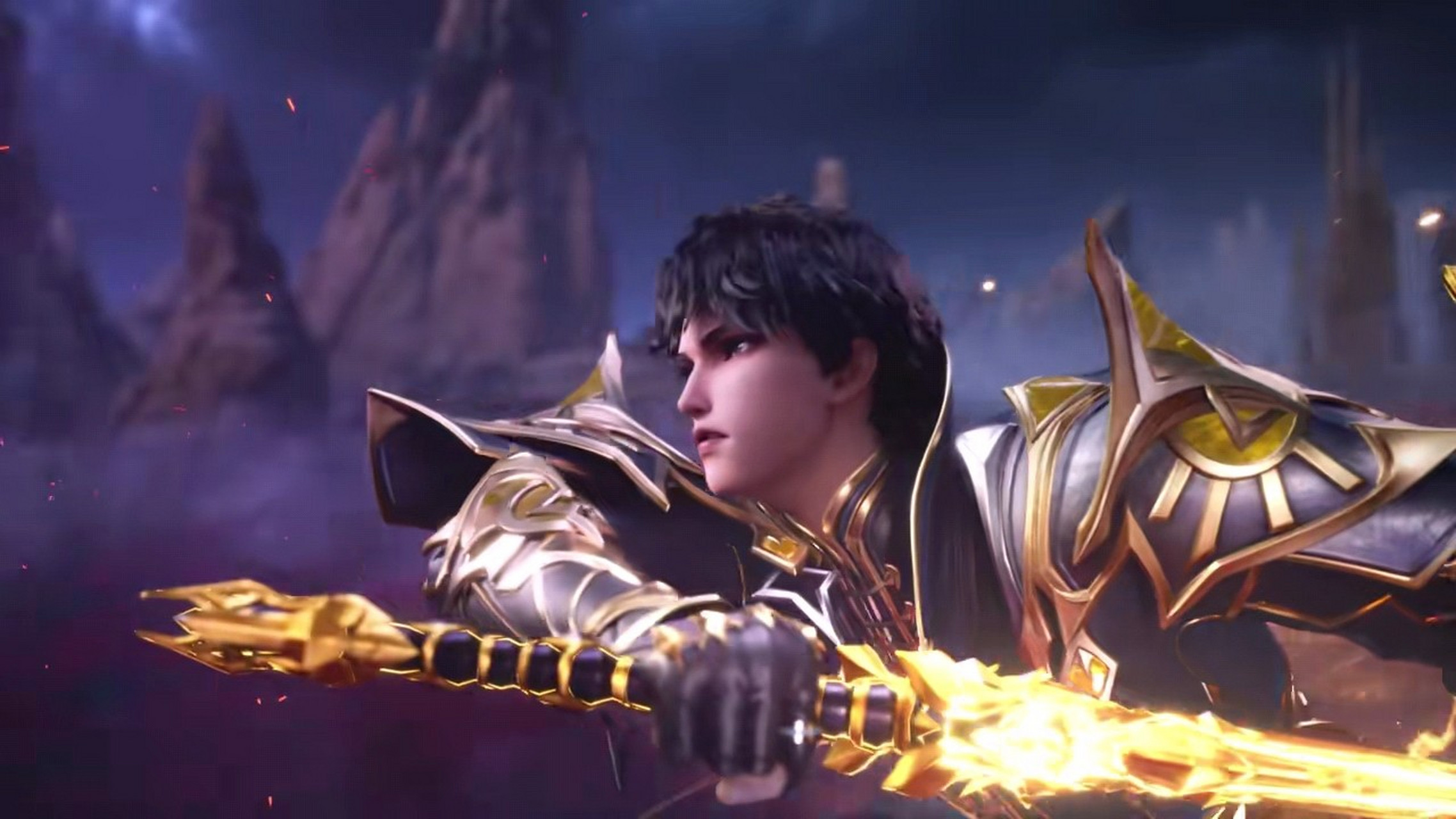 不认命,才有无限可能.