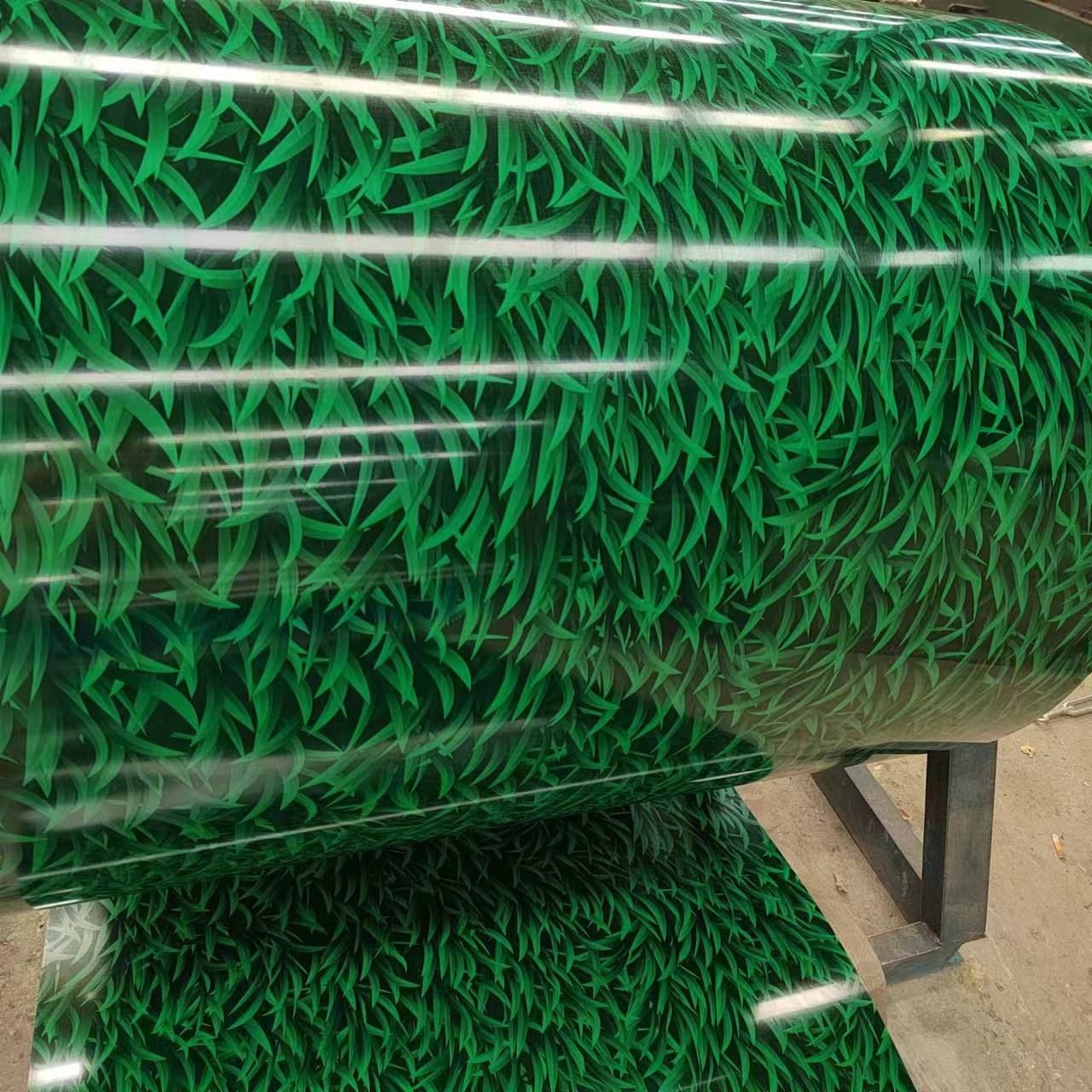 昆明彩钢复合板厂家