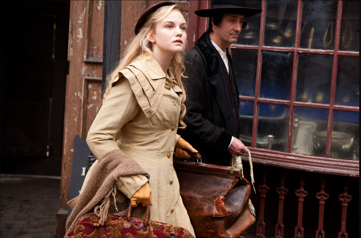 爱弥尔·左拉和他的自然主义小说创作