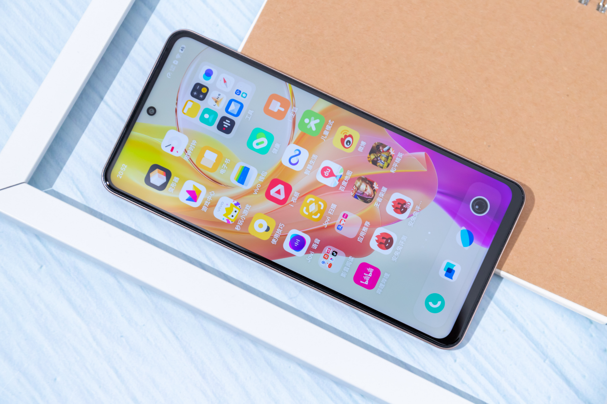 vivo目前值得购买的手机有哪些,这五款性价比高质量好,闭眼入手