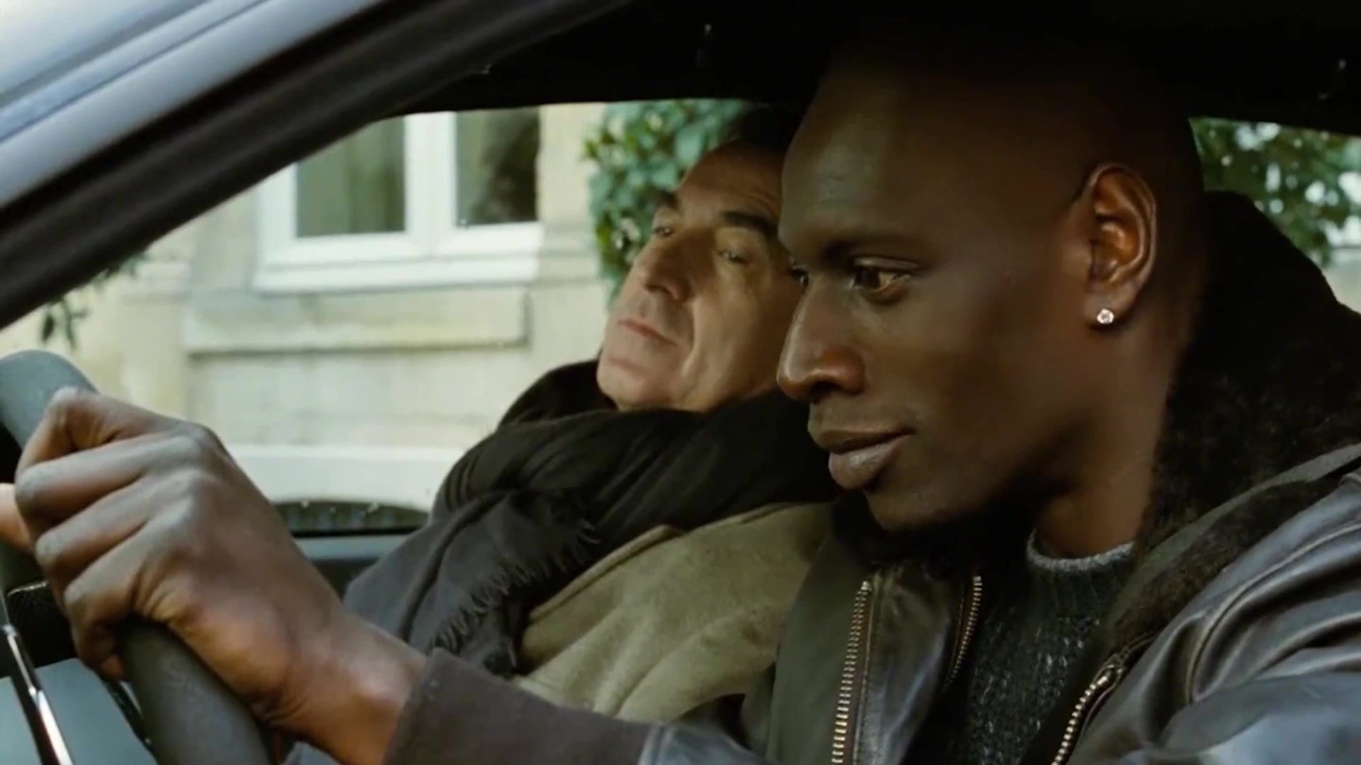 《绿皮书》,到底什么才算是,真正的友谊