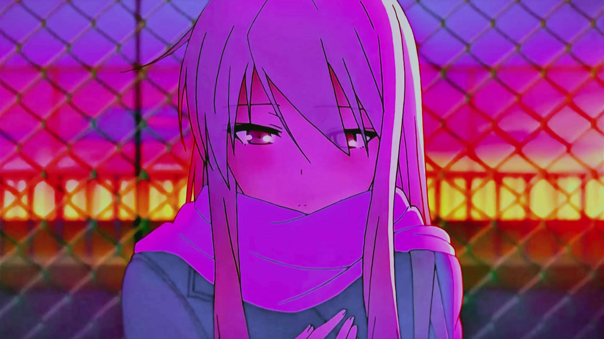 动漫 卡通 漫画 头像 1920_1080