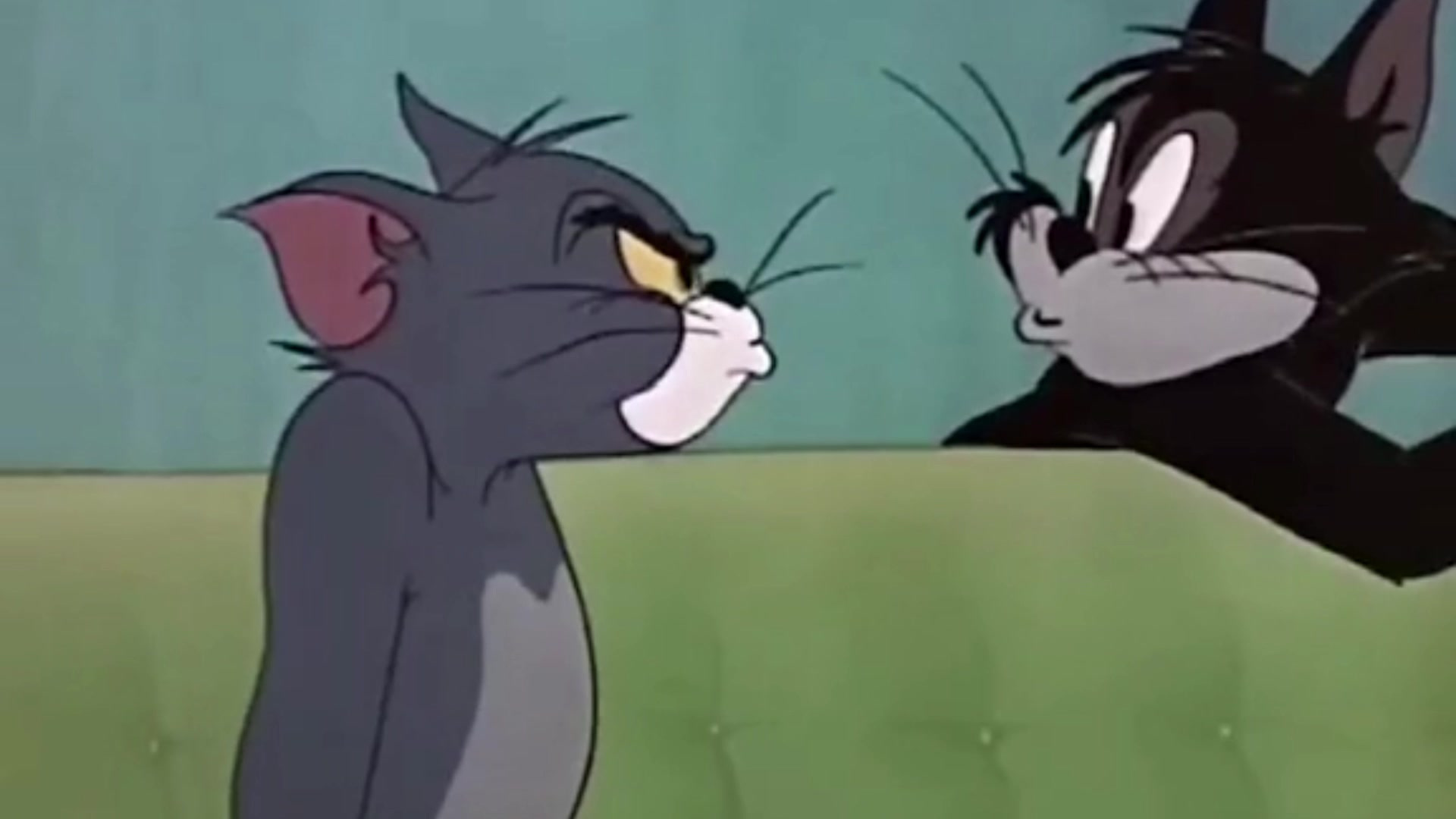 《猫和老鼠》,用新的方式解锁猫和老鼠