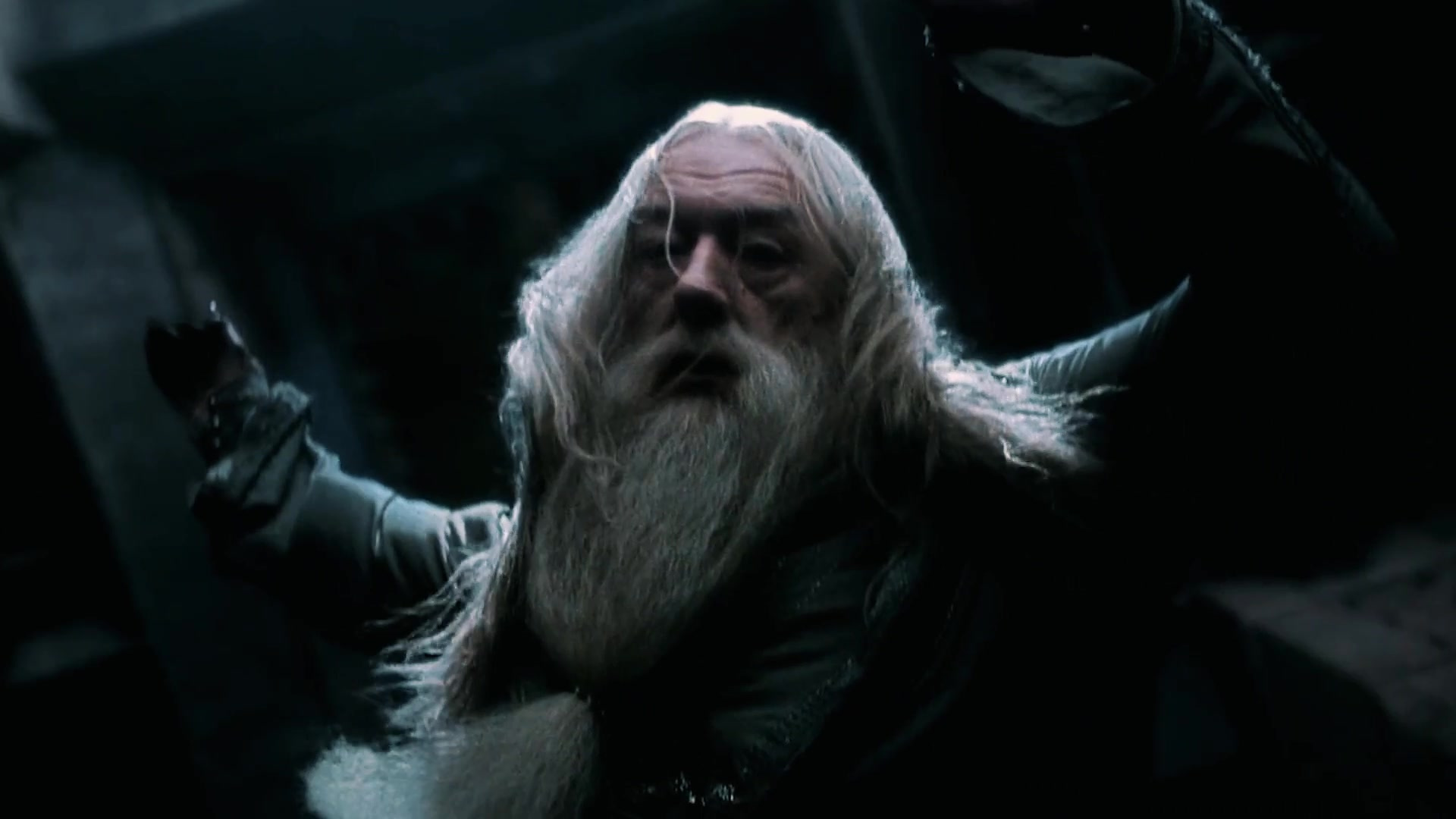 《哈利波特》魔法颜色背后的意义