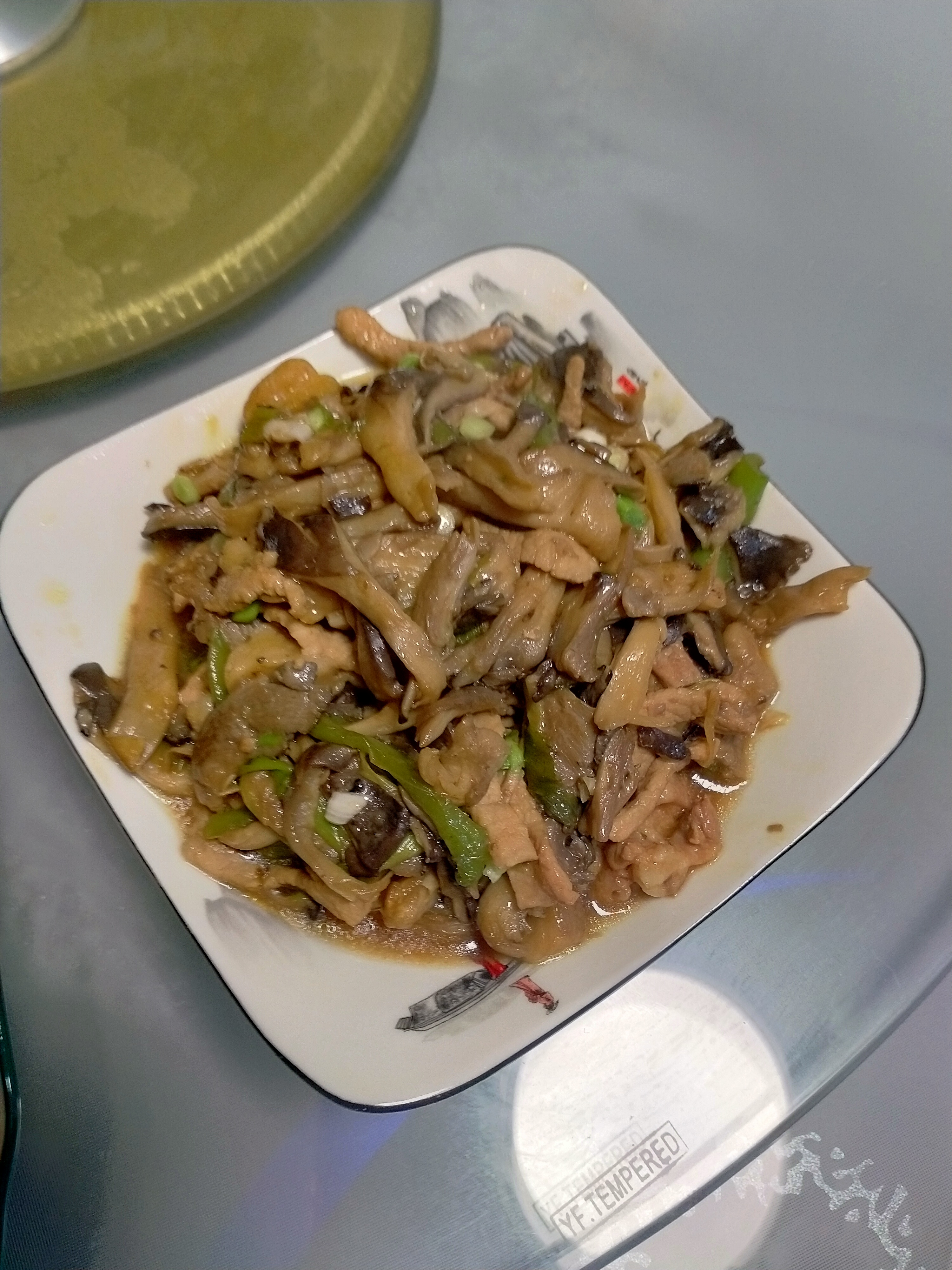春节宅家计划
