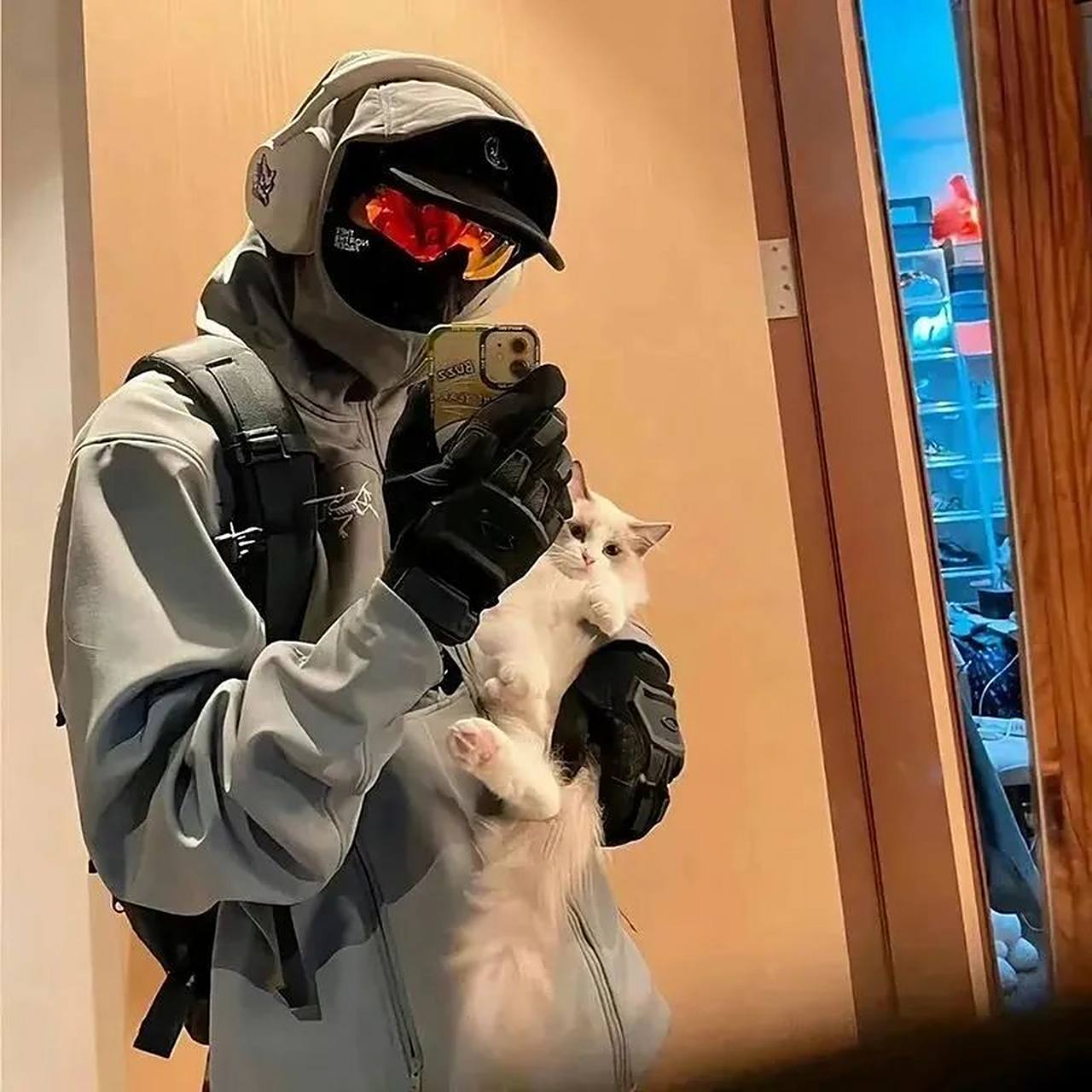 男生头像|有点小帅