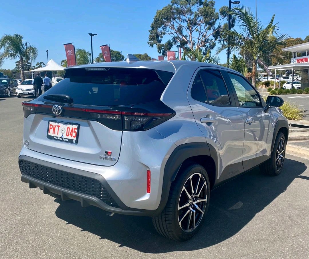 雅力士cross亮相,海外或不足8万,全系1.2t cvt