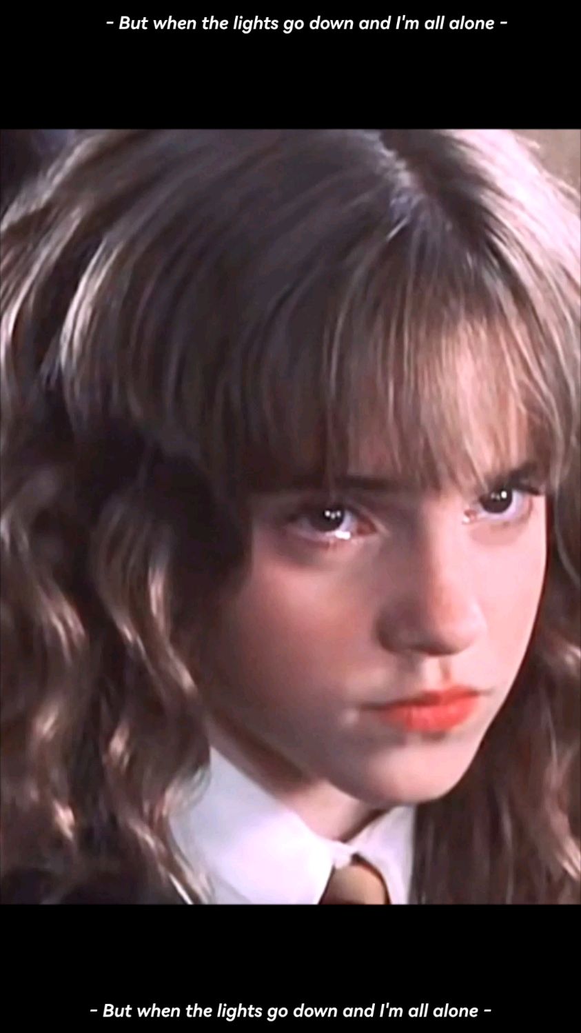 赫敏格兰杰艾玛沃特森二