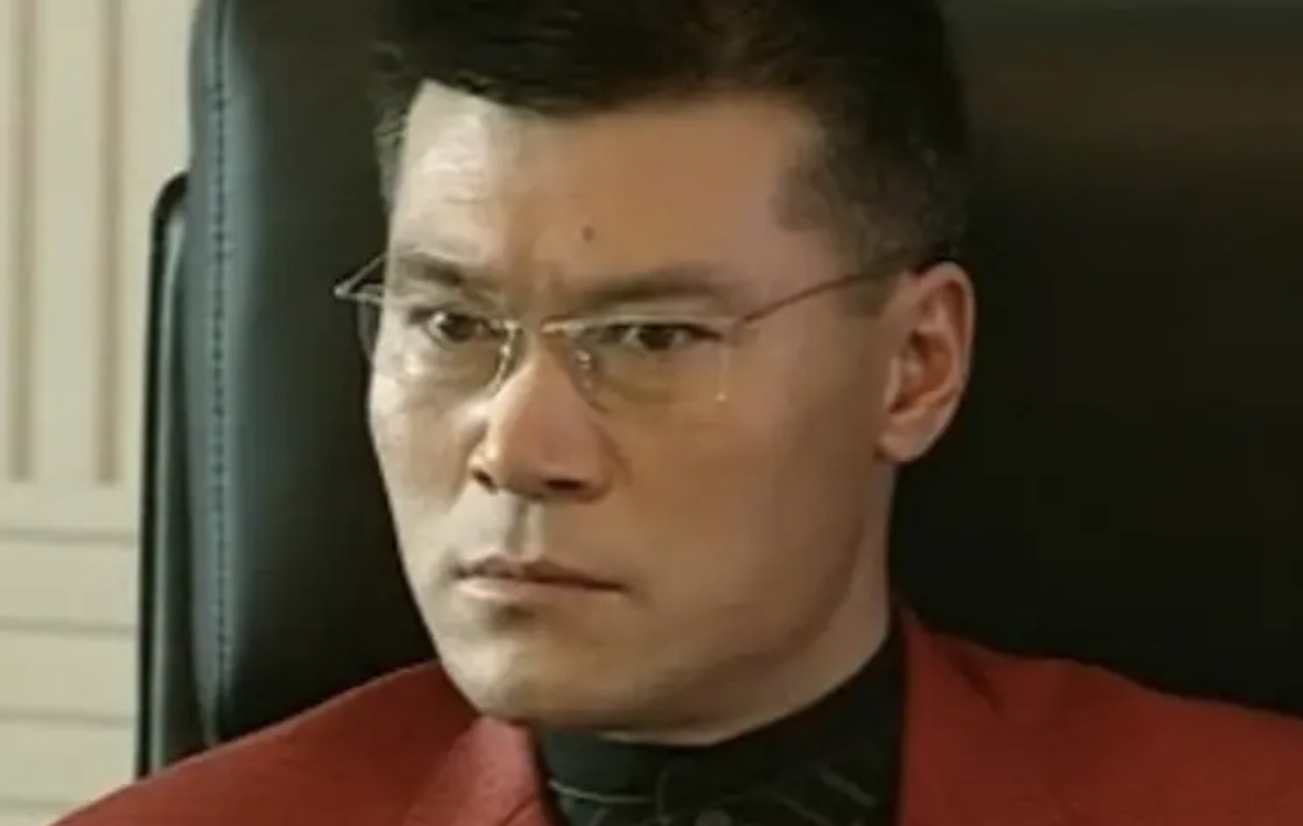 演员赵恒煊:我这辈子最幸运的事情,就是娶了资助我成名的贤妻