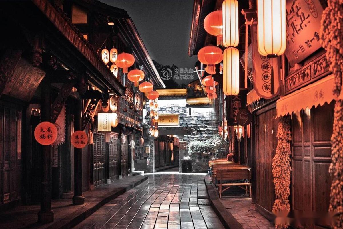 标题商业智慧王板儿智胜酒肆签盟约创红楼开门红