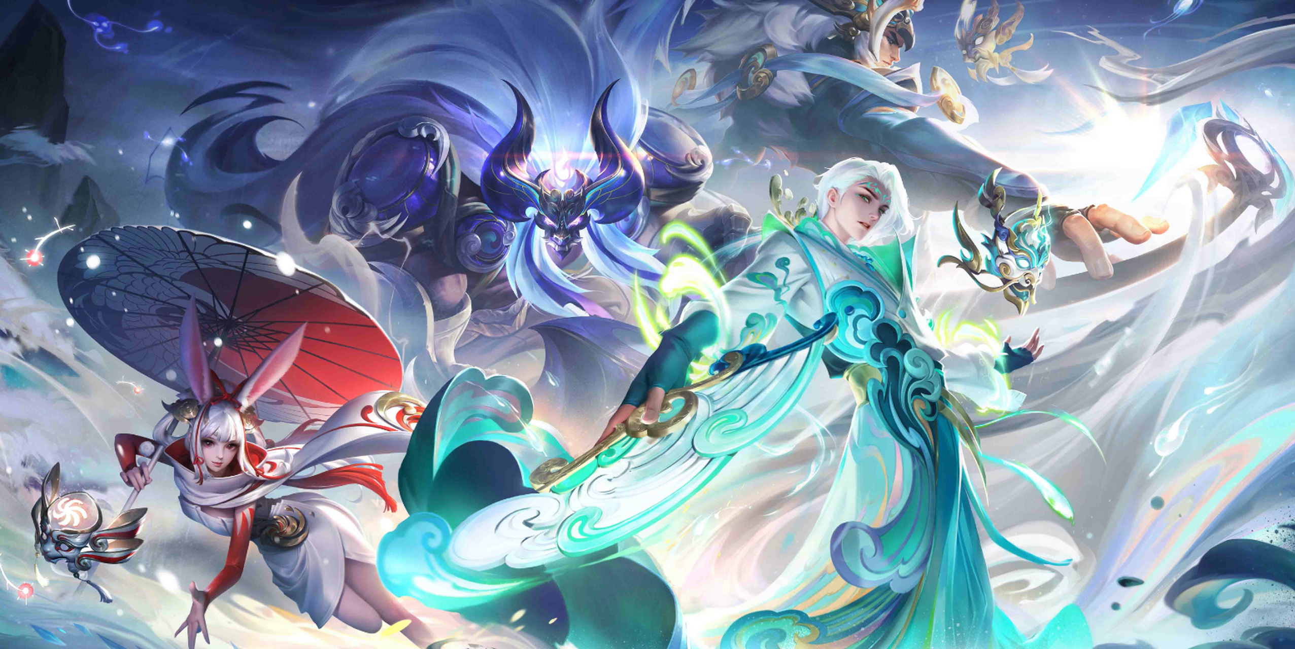 历年 前三 荣耀与传相关图片3