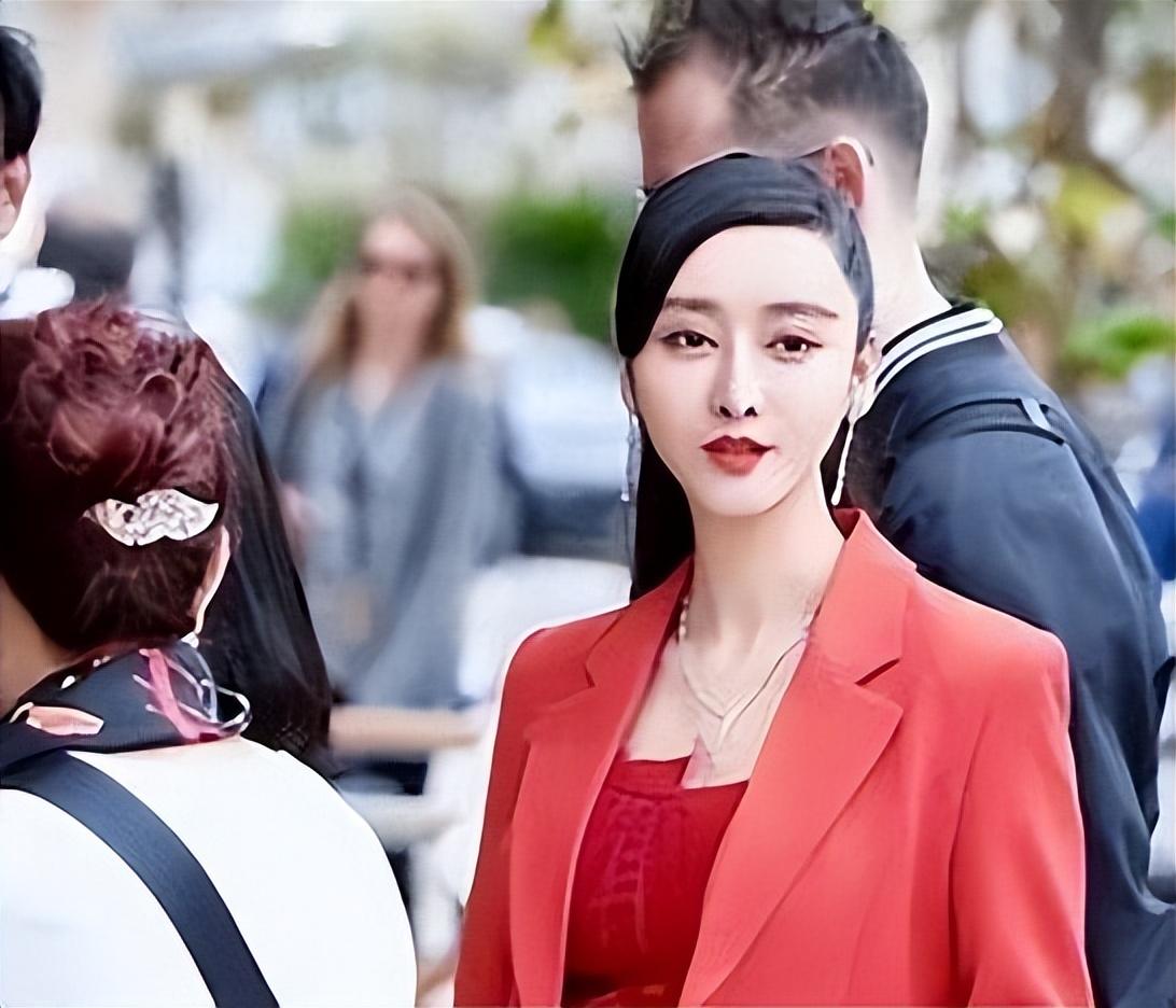 回顾深圳女网红8年花800万整成范冰冰嫁给主刀医生后来怎样了