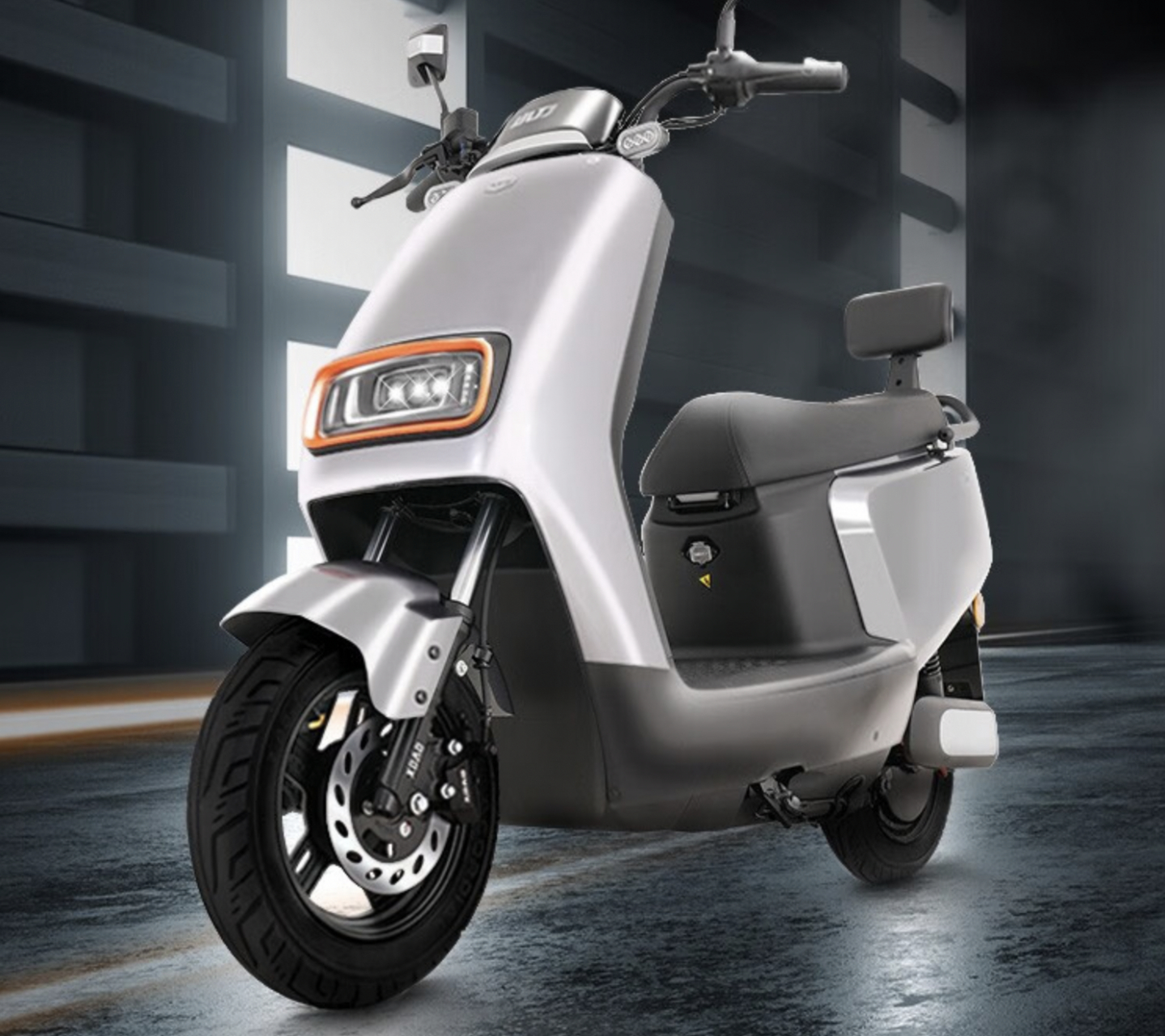 中低端电动车新选择!