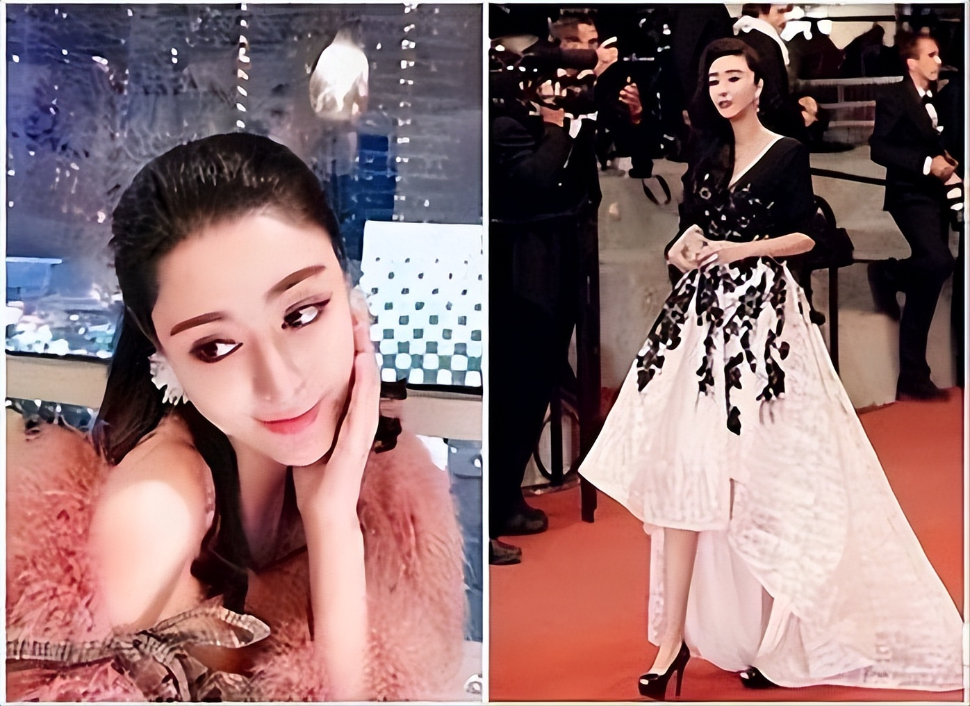 回顾深圳女网红8年花800万整成范冰冰嫁给主刀医生后来怎样了