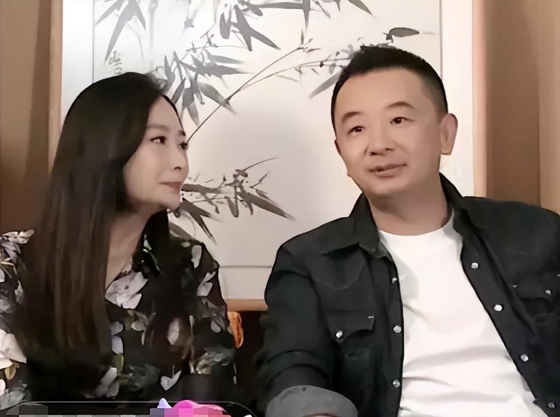曲栅栅嫁给落魄黄海波任劳任怨养夫九年如今苦尽甘来
