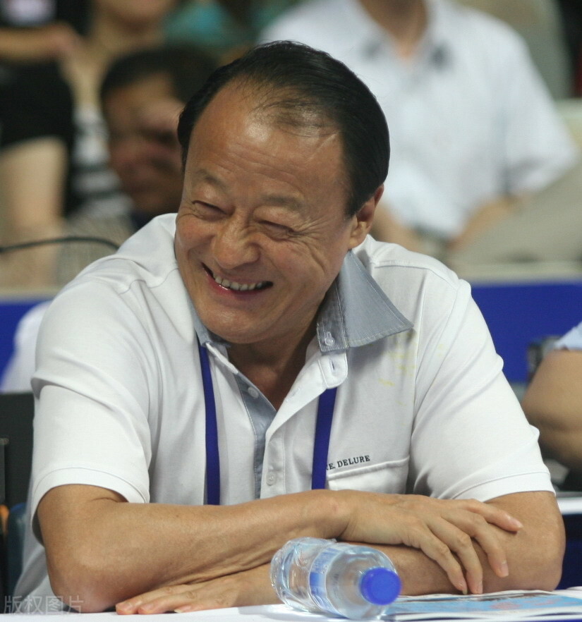 乒乓外交的先行者:庄则栋与中美友谊的桥梁