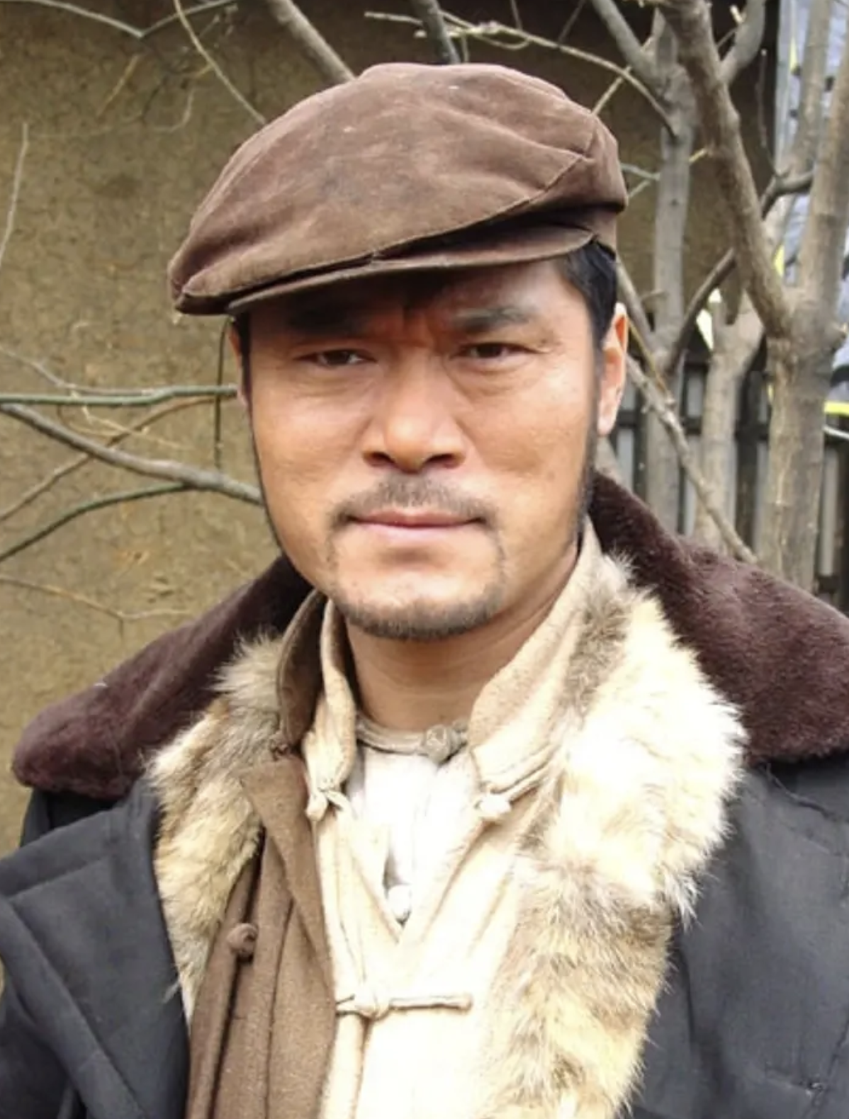 演员赵恒煊:我这辈子最幸运的事情,就是娶了资助我成名的贤妻