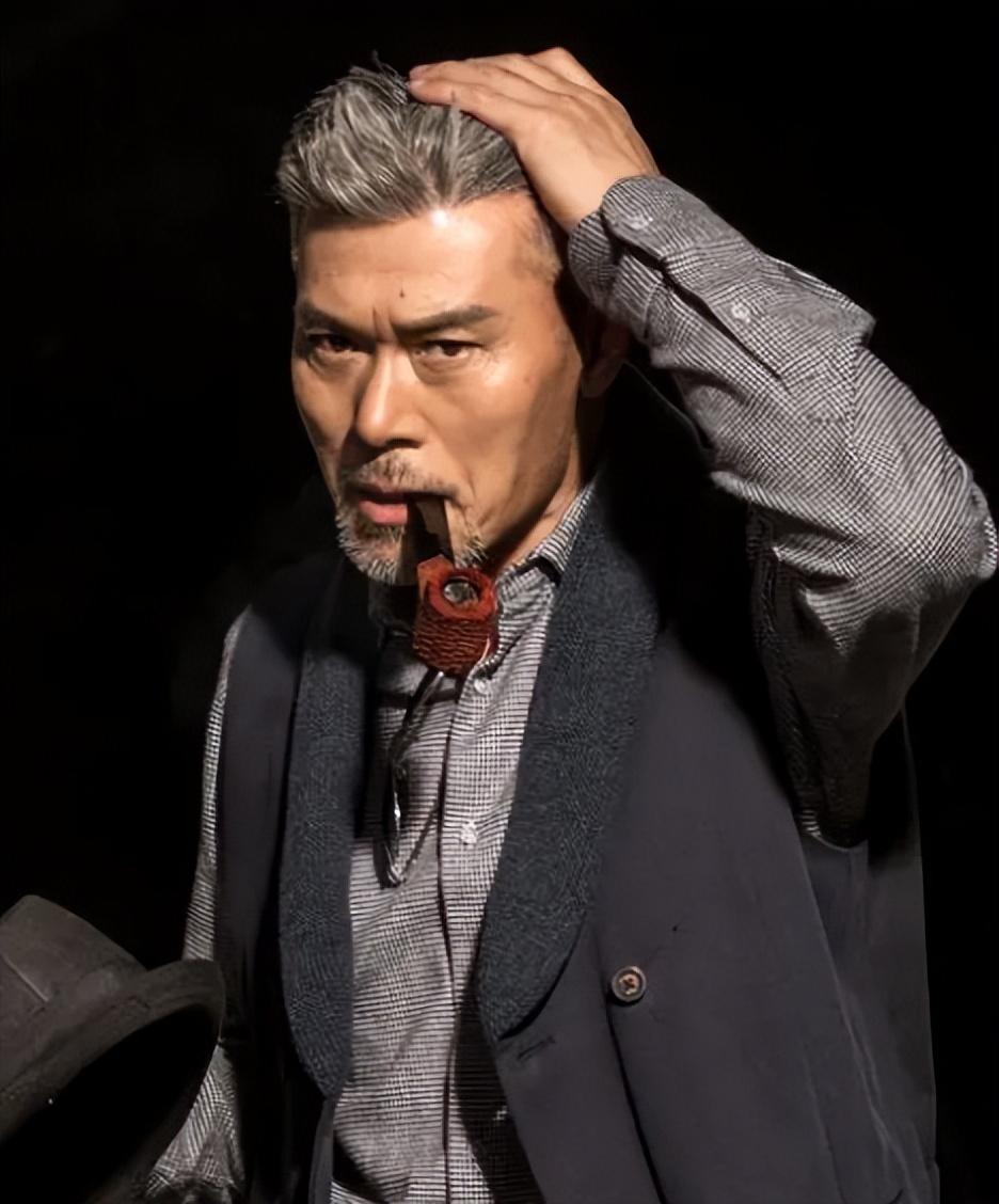 演员赵恒煊:我这辈子最幸运的事情,就是娶了资助我成名的贤妻