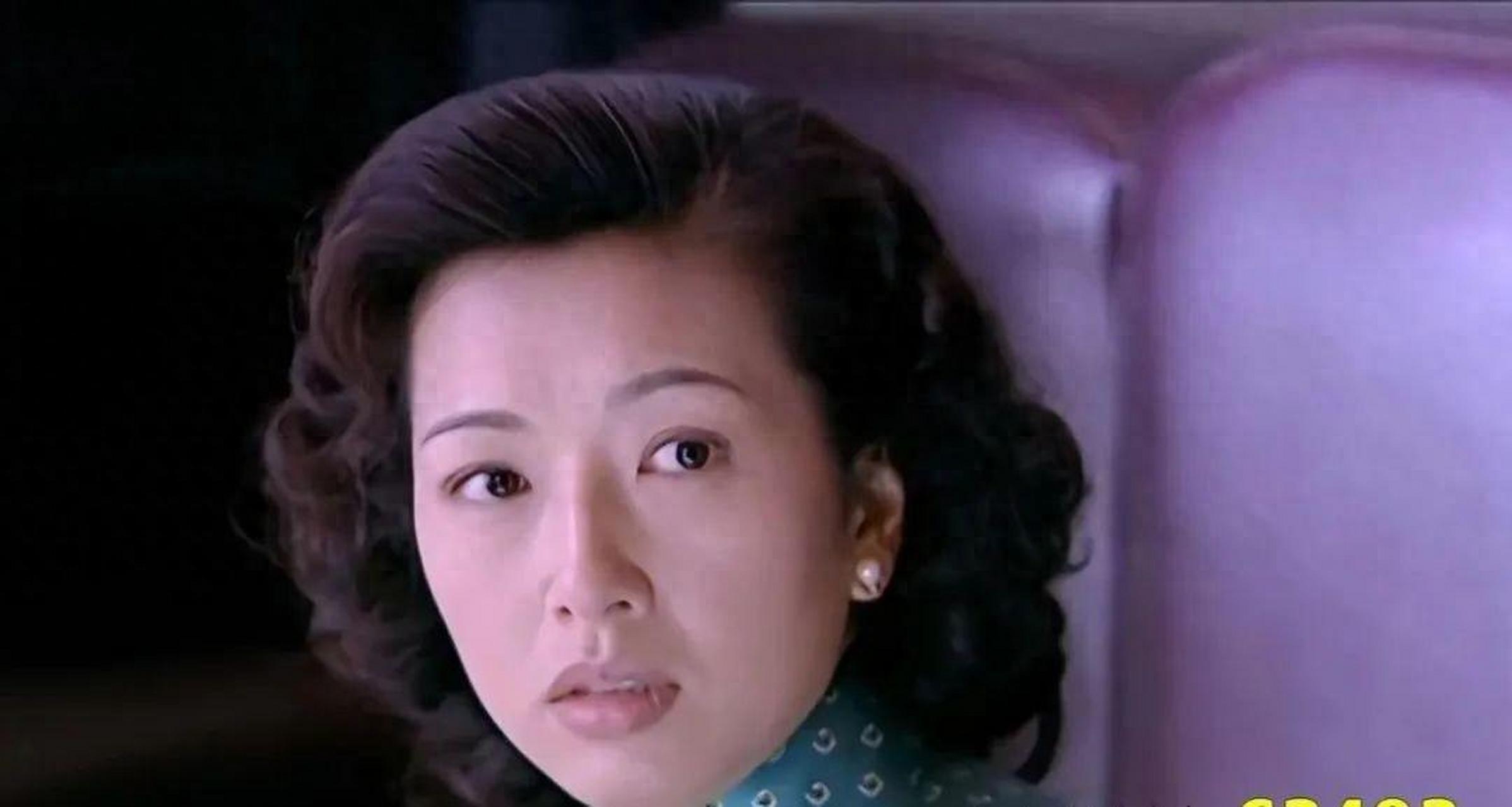 白景琦与香秀这对老夫少妻,通过相互尊重消融隔阂.