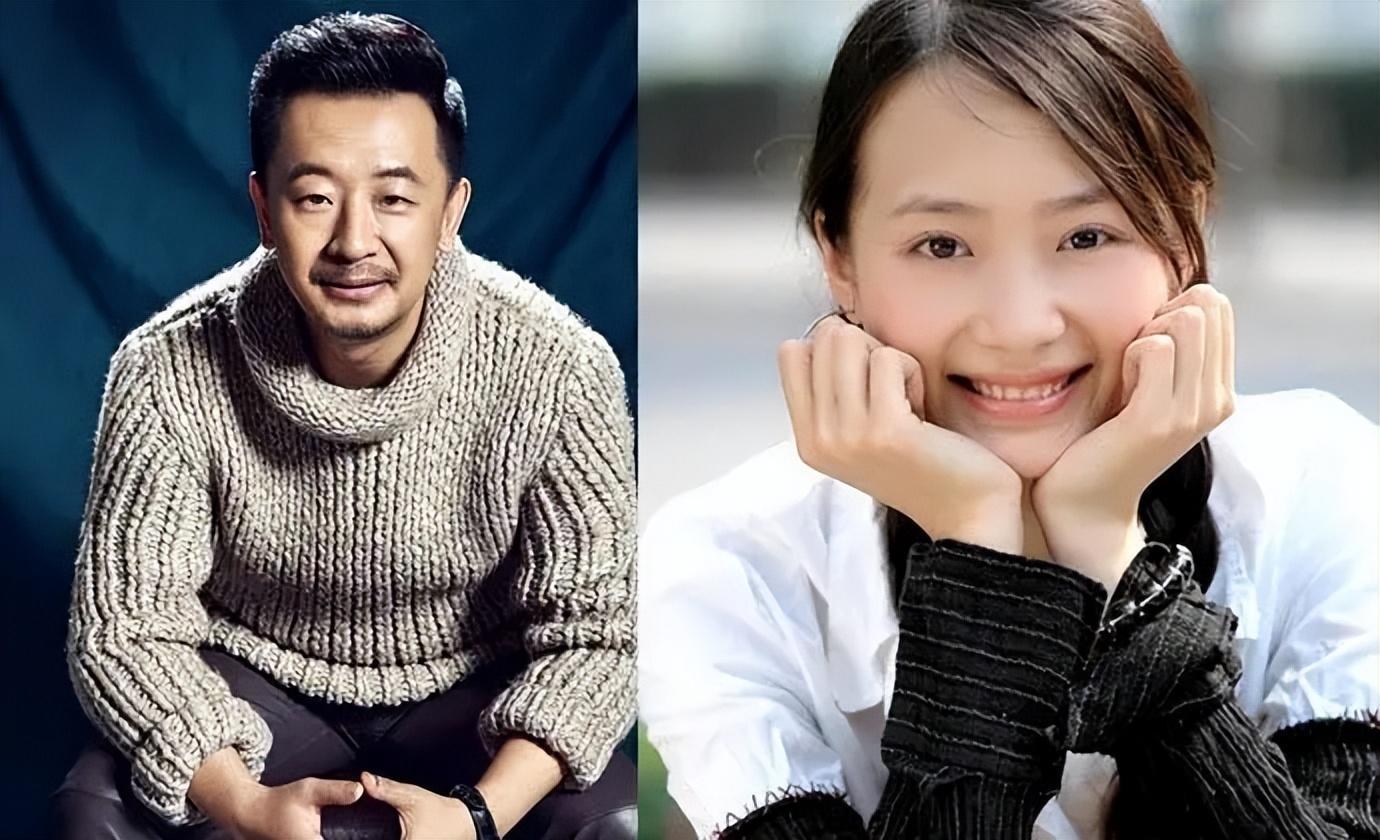 曲栅栅嫁给落魄黄海波任劳任怨养夫九年如今苦尽甘来