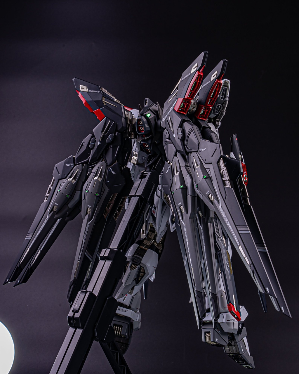 模型# #高达# #优质短图文计划#  676767