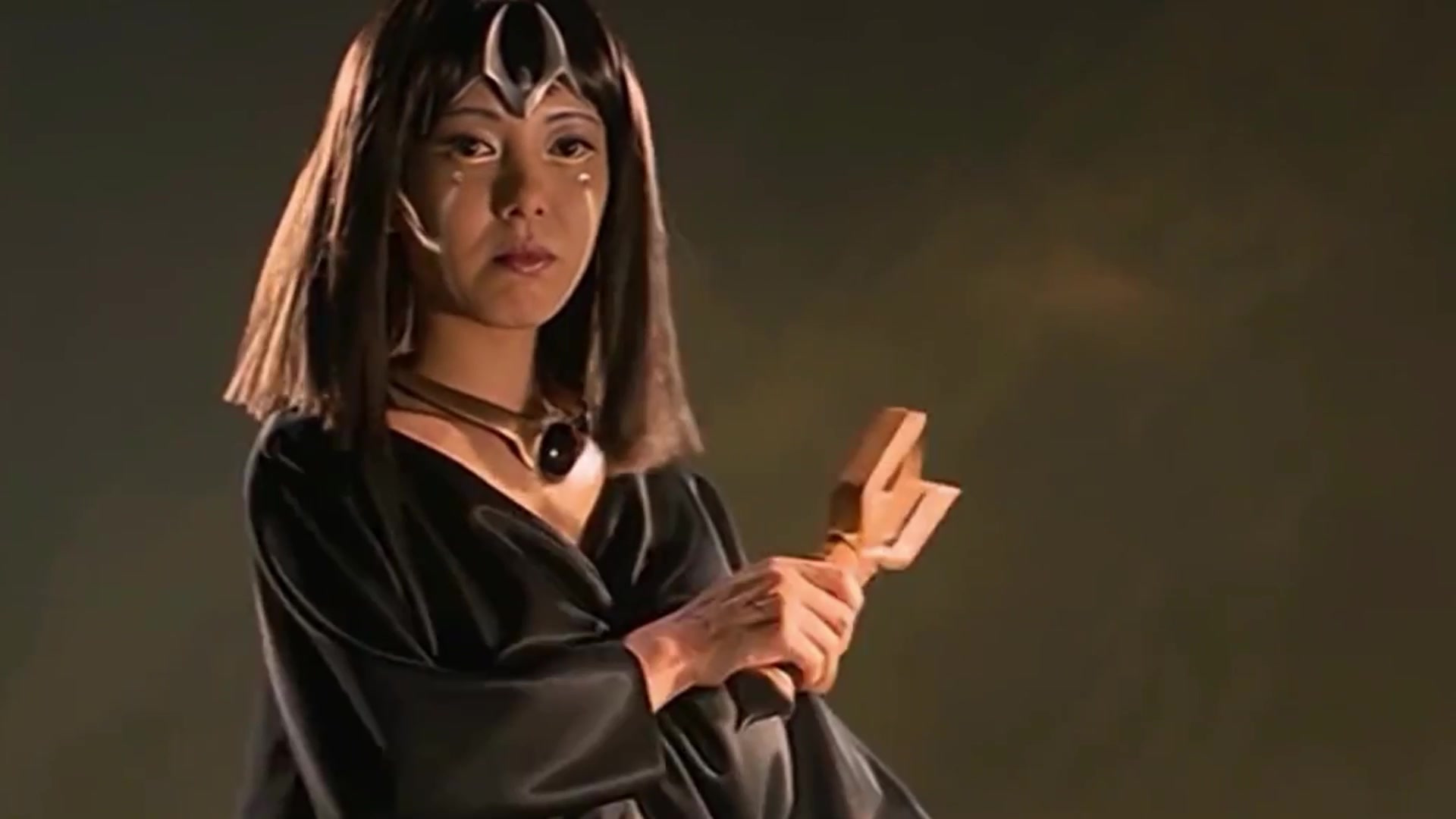 《迪迦奥特曼》,为什么有这么,美的女人啊