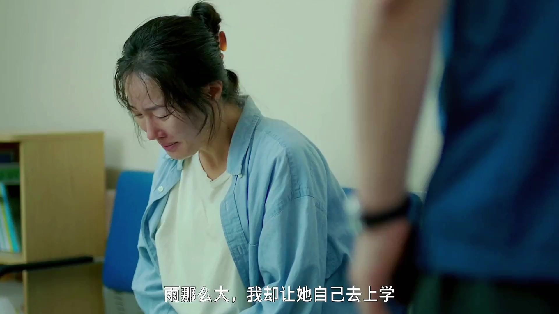 《素媛》,他毁了女孩的一生,却只被关了12年