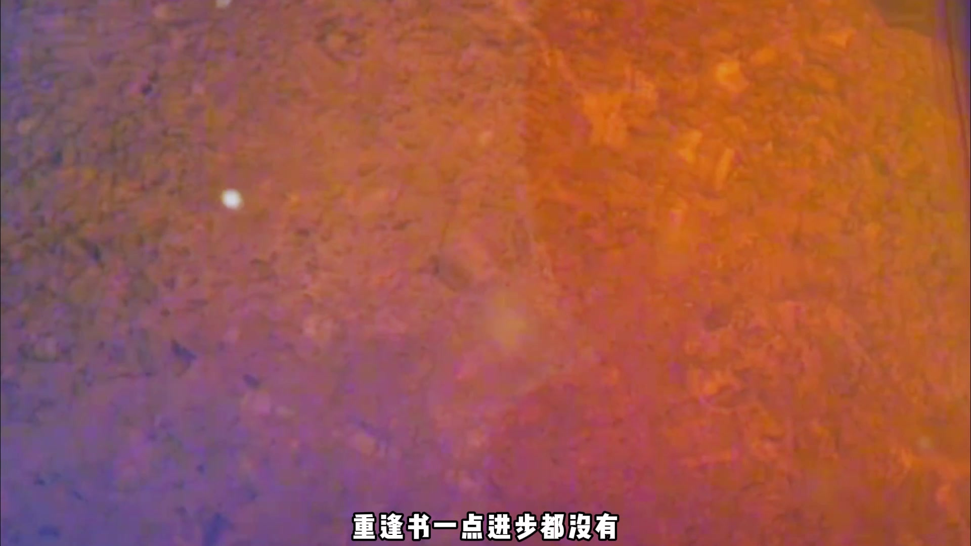 《完美世界》,你背负过责任吗,你见过人间地狱吗