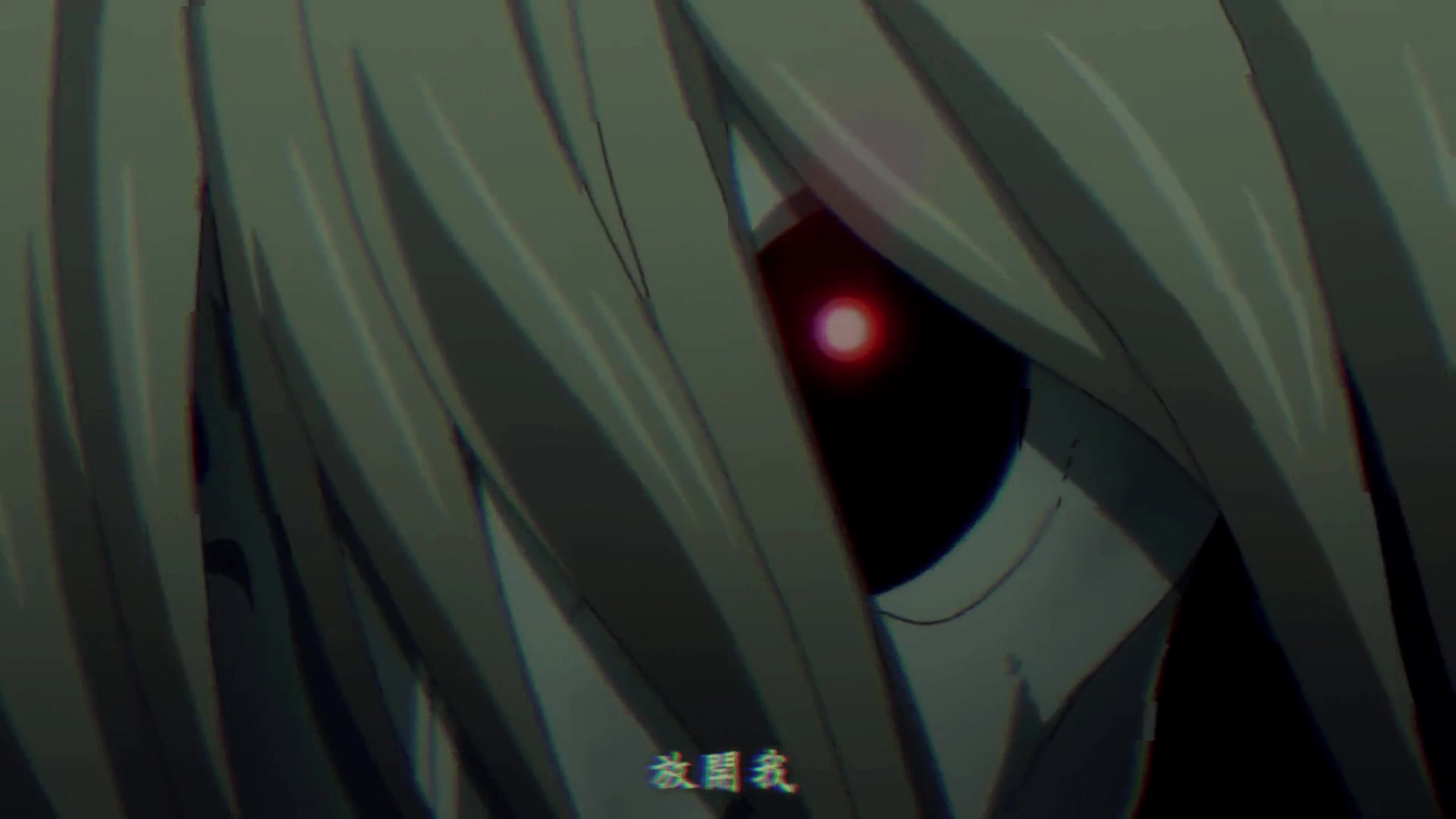 《魔法使的新娘》,纯爱艾利亚斯,有点心疼