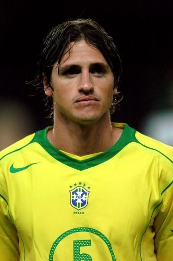 巴西足球运动员