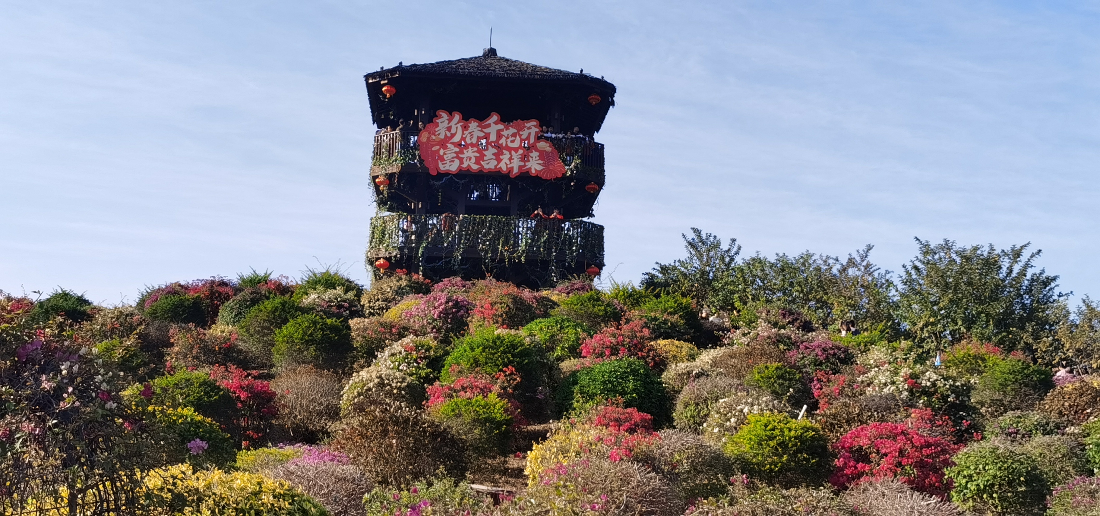 惠州十大度假村图片