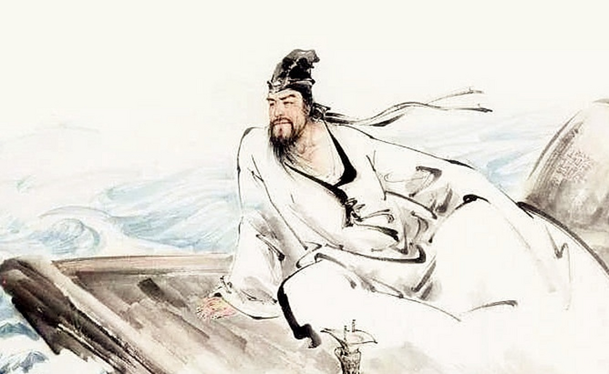 而东坡所言,凡事太用力,就落了下乘,却