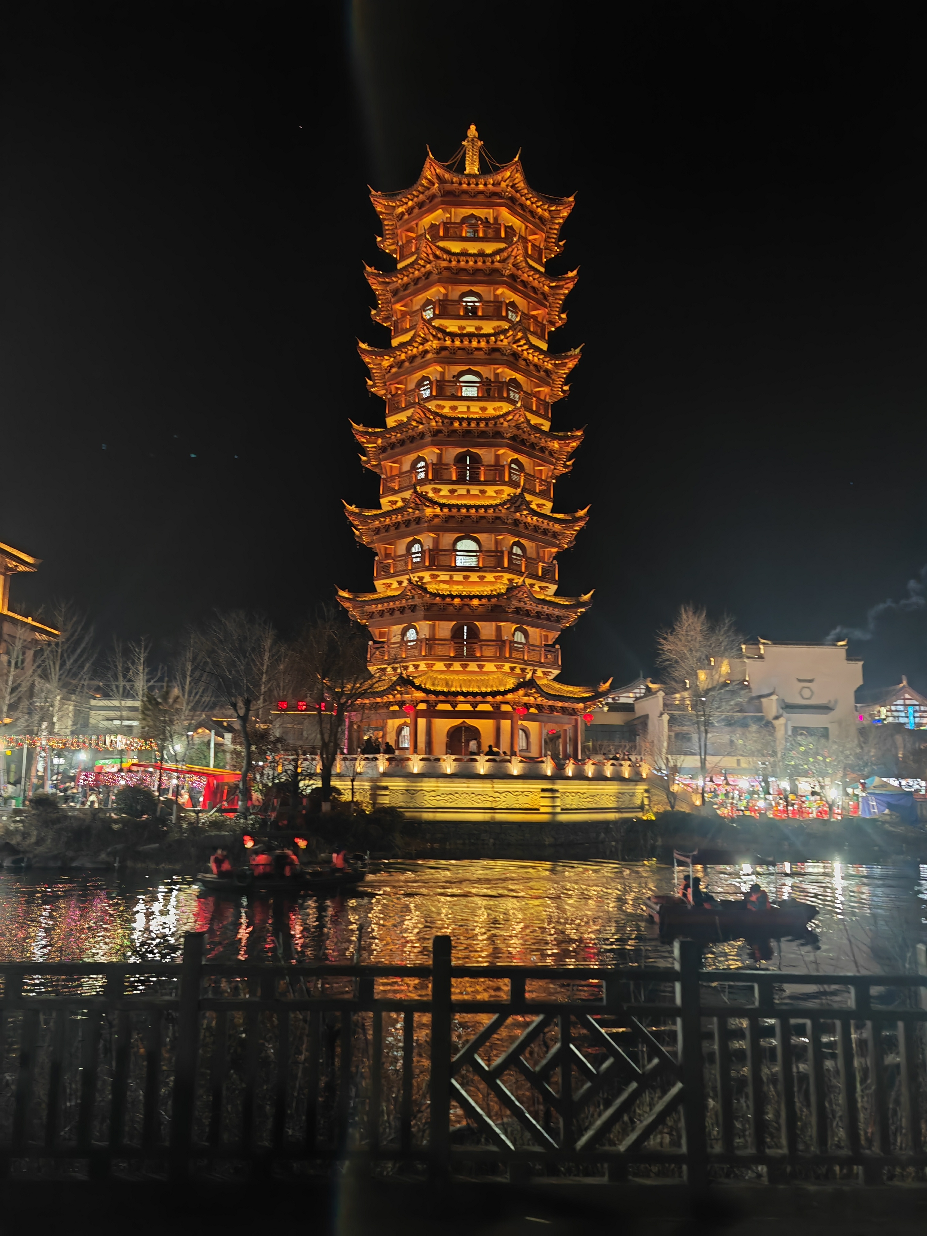 盛世中华之河南省濮阳