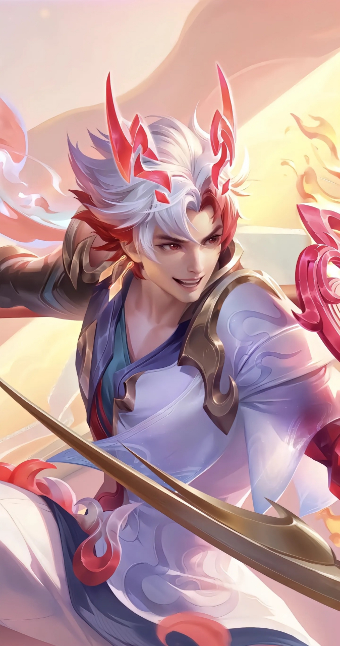 王者荣耀赵云的龙年限定皮肤怎么样?