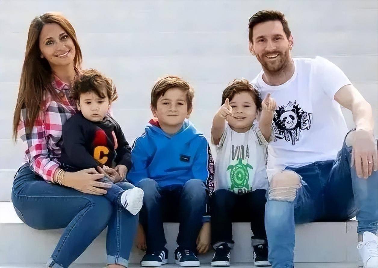 梅西营造人畜无害 乖乖男孩形象塌 未来还能像nba 那样重返中国吗