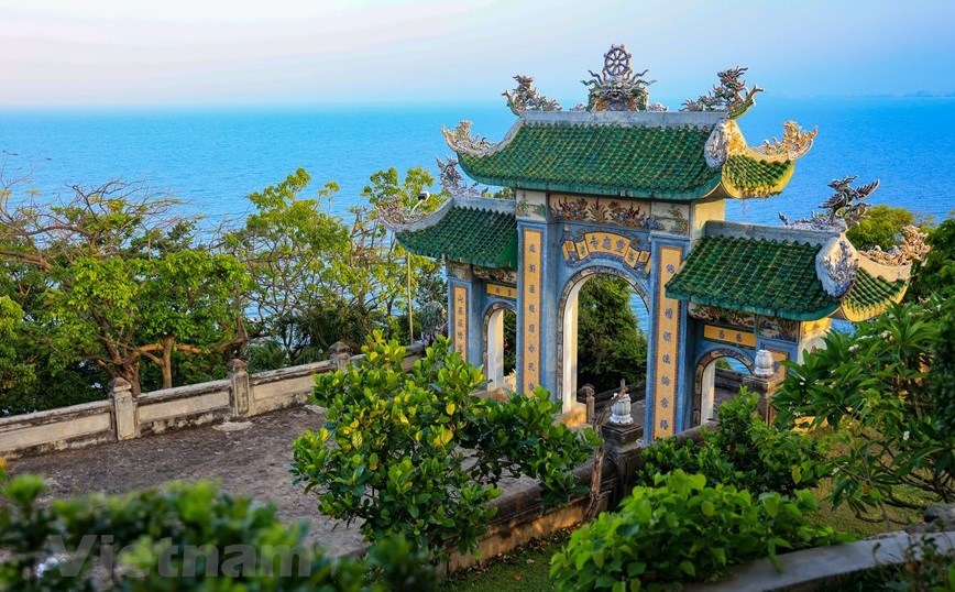 灵应寺——越南岘港市雄伟壮观的信仰旅游景点