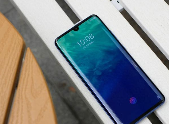 中兴天机 a31pro手机价格大幅下降至999元