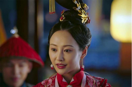 魏嬿婉和进忠不只是暧昧,背地里竟还干了这么多"见不得光"的事