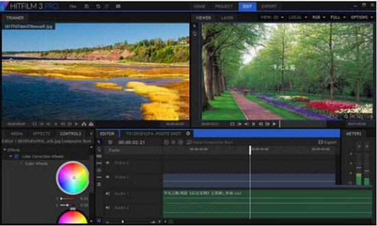 剪辑软件有哪些?10款剪辑视频的软件,免费推荐给你
