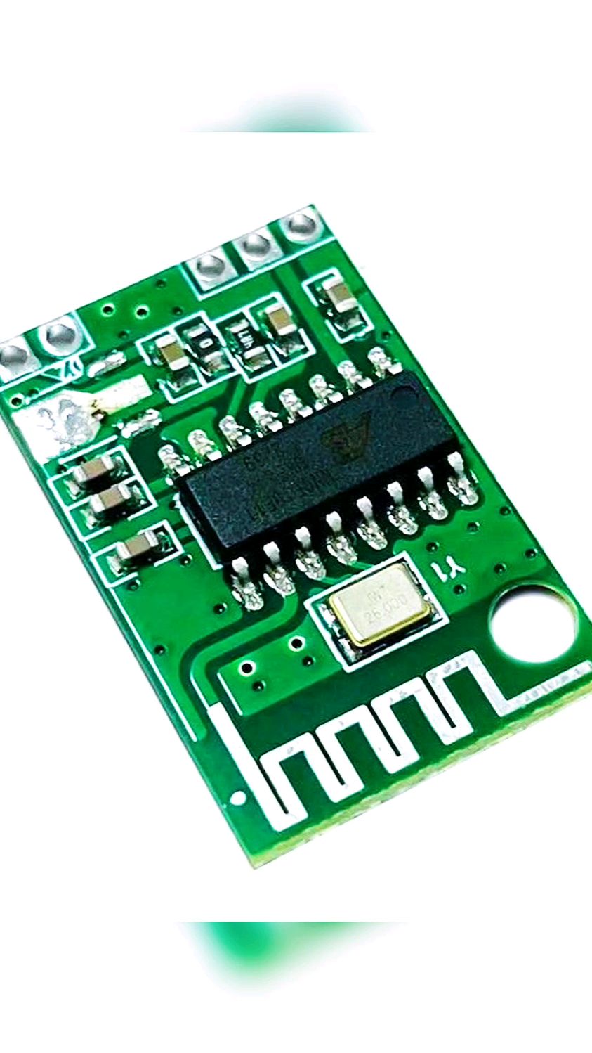 蓝牙音频模块,蓝牙信号接收板