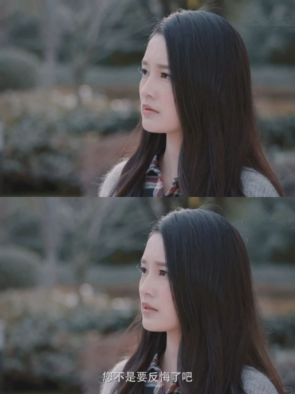 看《海上繁花》,又被李沁的演技和颜值深深打动了.